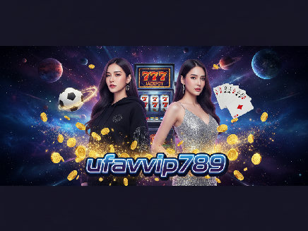 ufavvip789 สล็อตออนไลน์