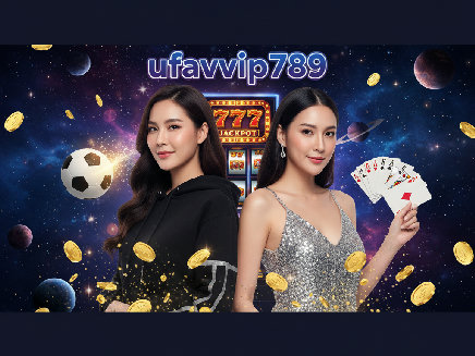 ufavvip789 เว็บตรง