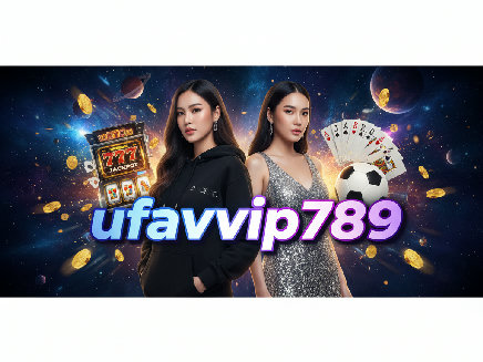 ufavvip789 สล็อต
