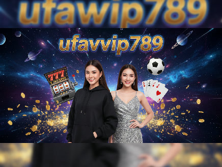 สมัคร ufavvip789